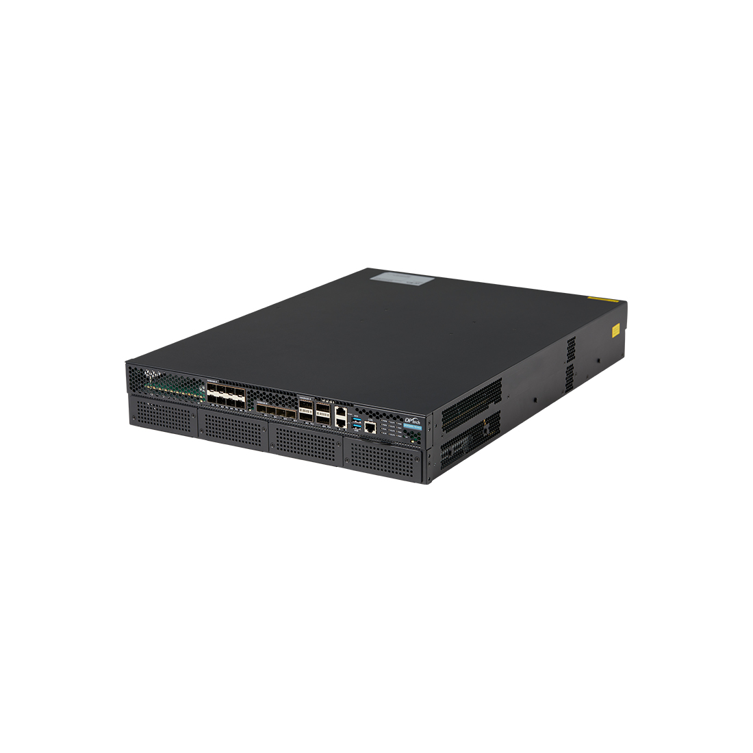 Контроллер доставки приложений DPtech ADX3000-TS-HG3-M