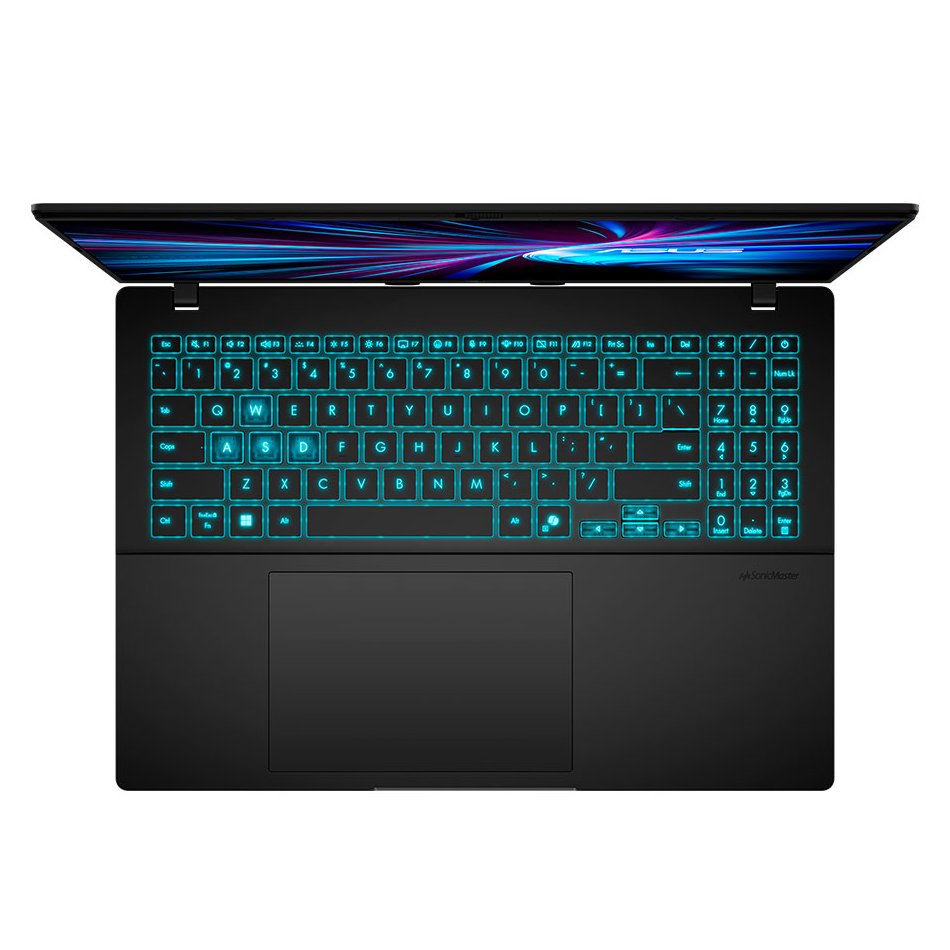 Ноутбук ASUS V16 V3607VM-RP121 16"