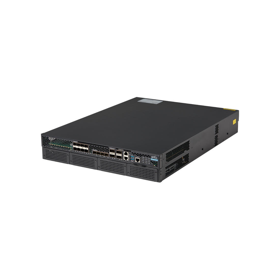 Контроллер доставки приложений DPtech ADX3000-TS-HG3