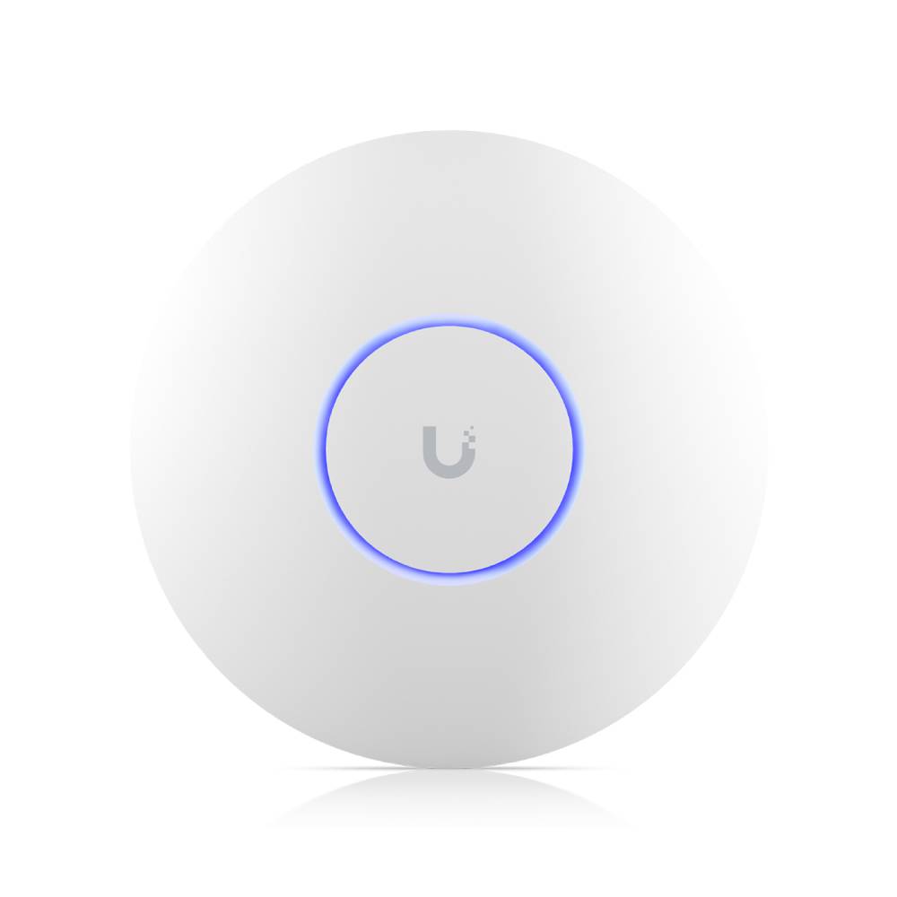 Беспроводная точка доступа, Ubiquiti, U6-Enterprise