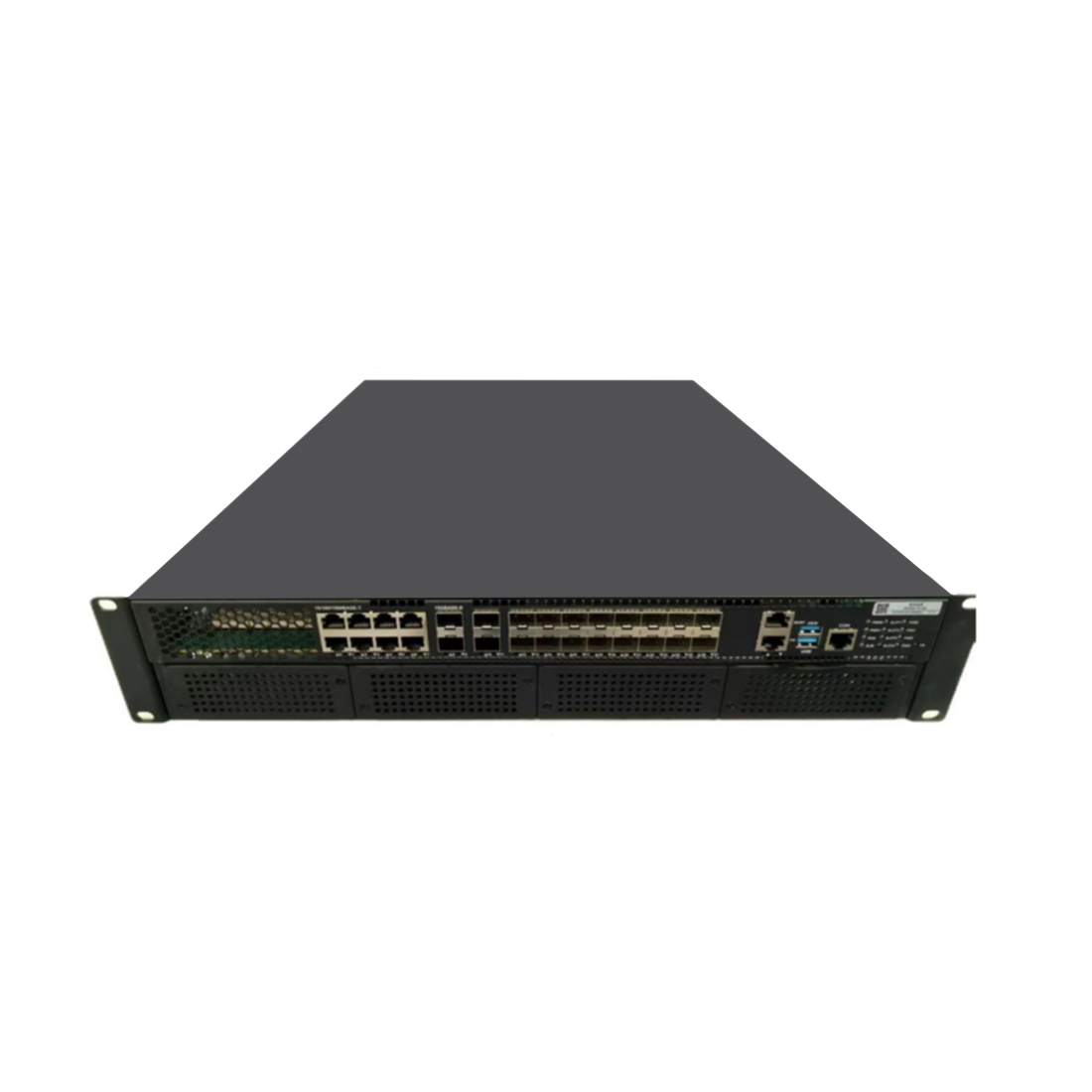 Контроллер доставки приложений DPtech ADX3000-TN-HG3