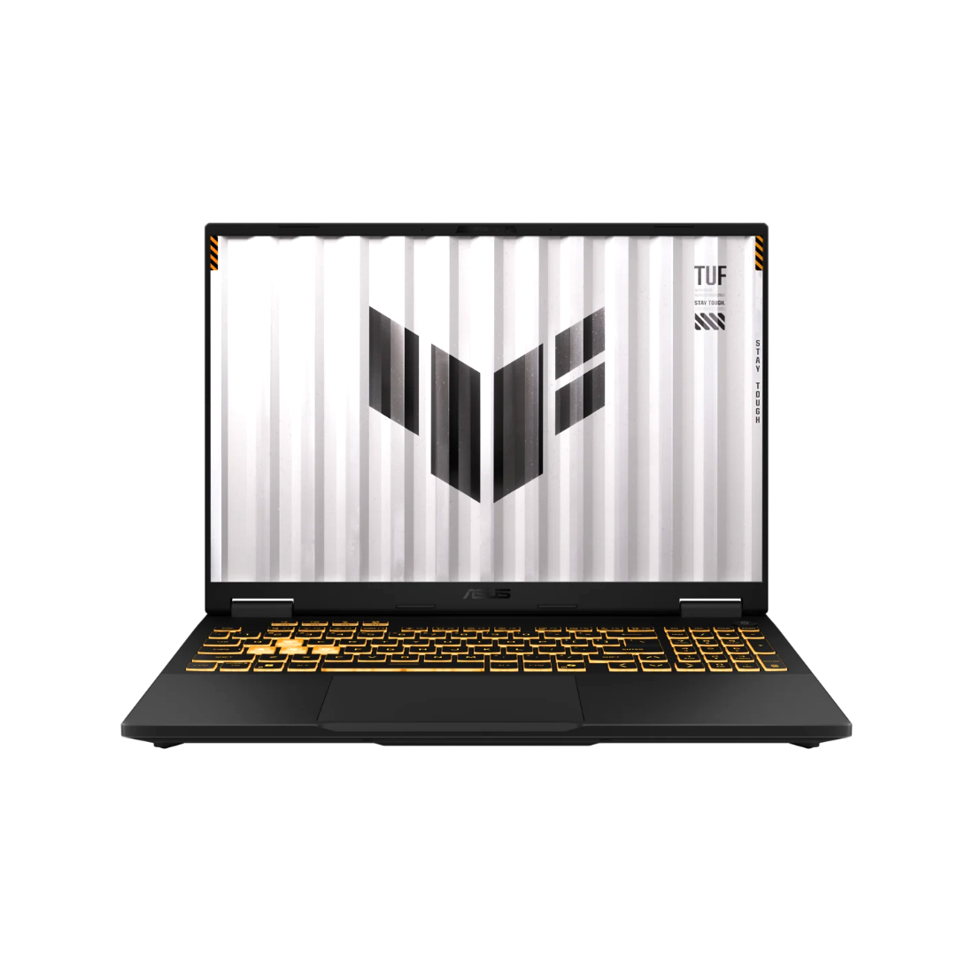 Ноутбук ASUS TUF Gaming F16 FX608JMI-TU424W 16" FHD+ 144Hz Core i7 14650HX 16GB 512GB RTX5060 Win11