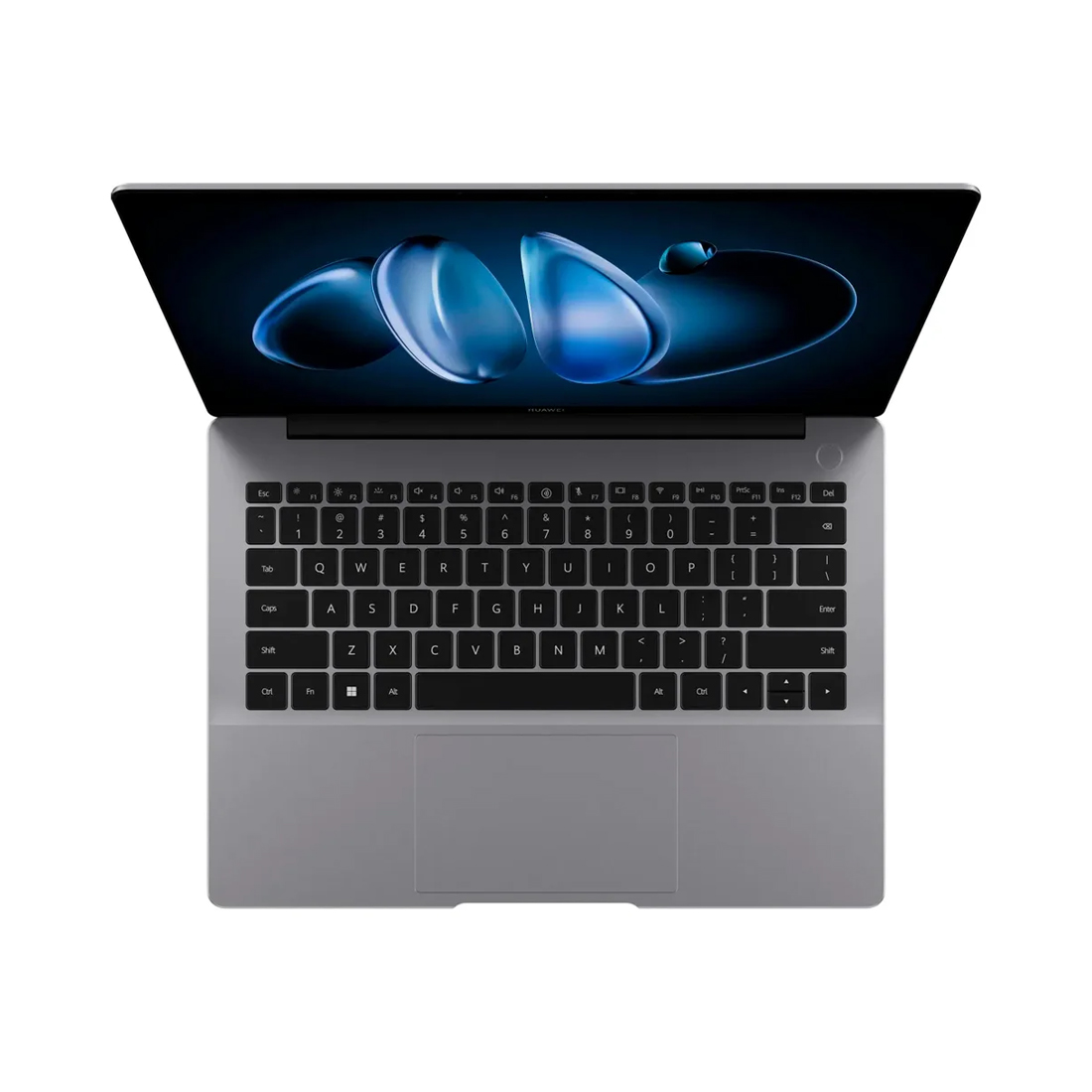 Ноутбук Huawei MateBook GT14 14,2" Core Ultra 5 125H 16GB 1TB DOS (53014NQD)