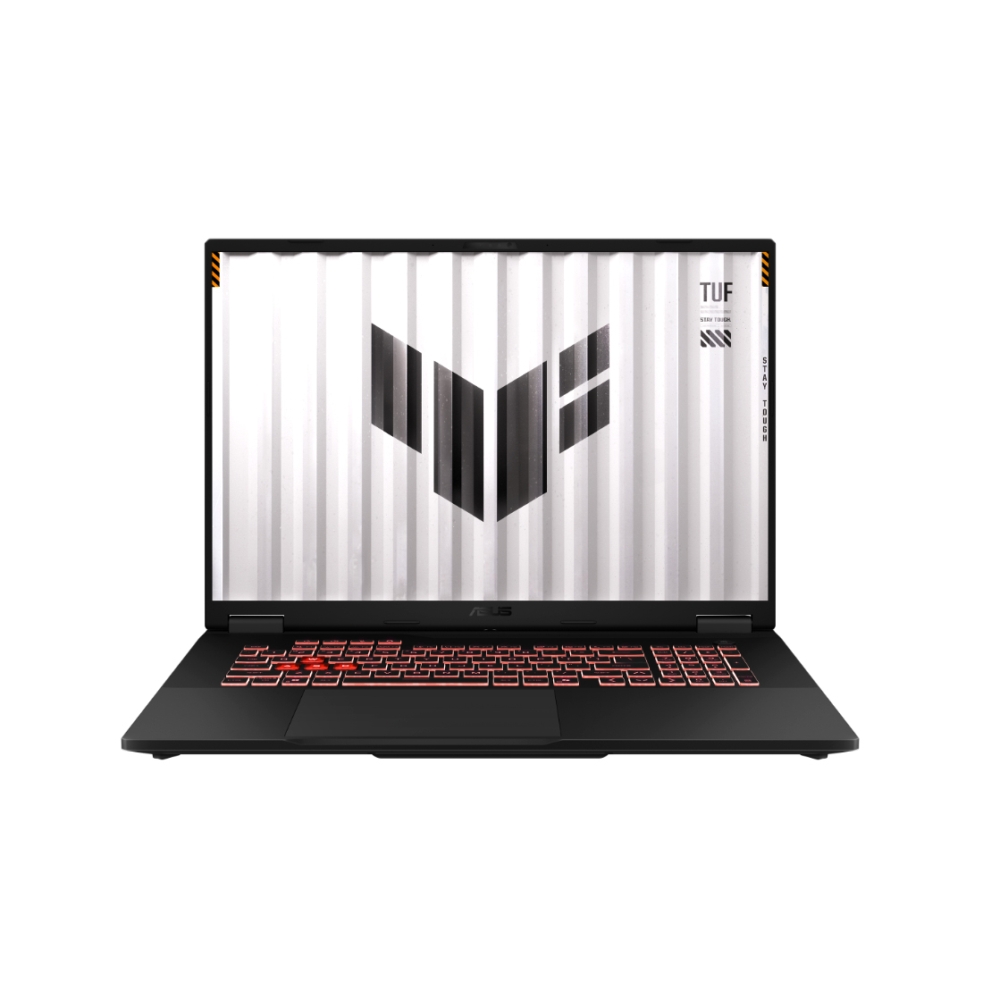 Ноутбук ASUS TUF Gaming A18 FA808UM-S8030 18" FHD+ 144Hz Ryzen 7 260 16GB 512GB RTX5060 DOS