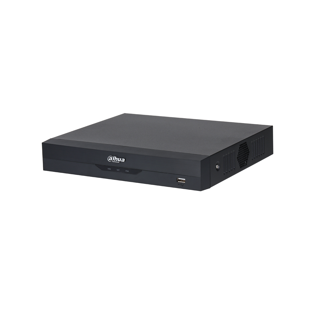 Гибридный видеорегистратор Dahua DH-XVR5116HS-5M-I3
