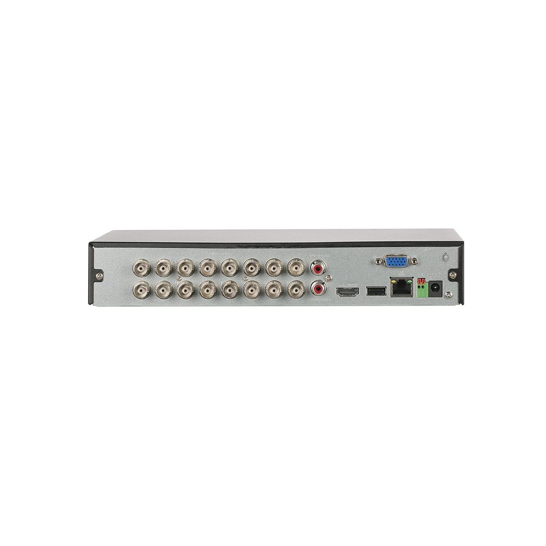 Гибридный видеорегистратор Dahua DH-XVR5116HS-5M-I3