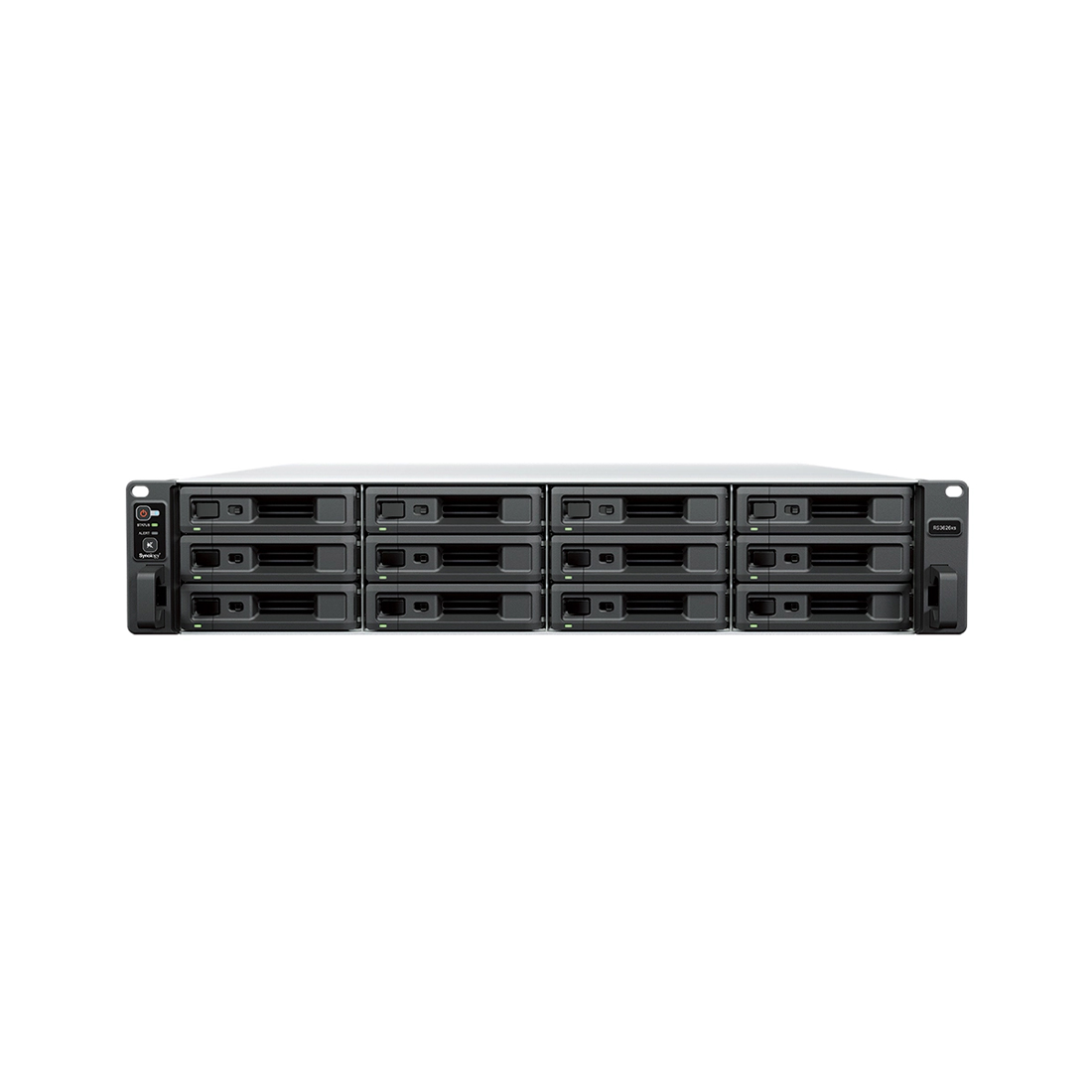 Система хранения данных Synology RS3626xs