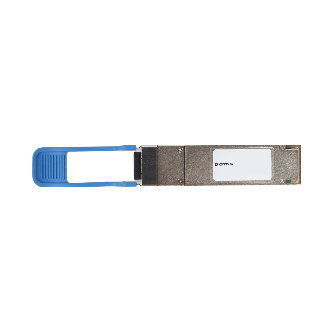 Трансивер А-Оптик AO-QSFP+ER4-60D