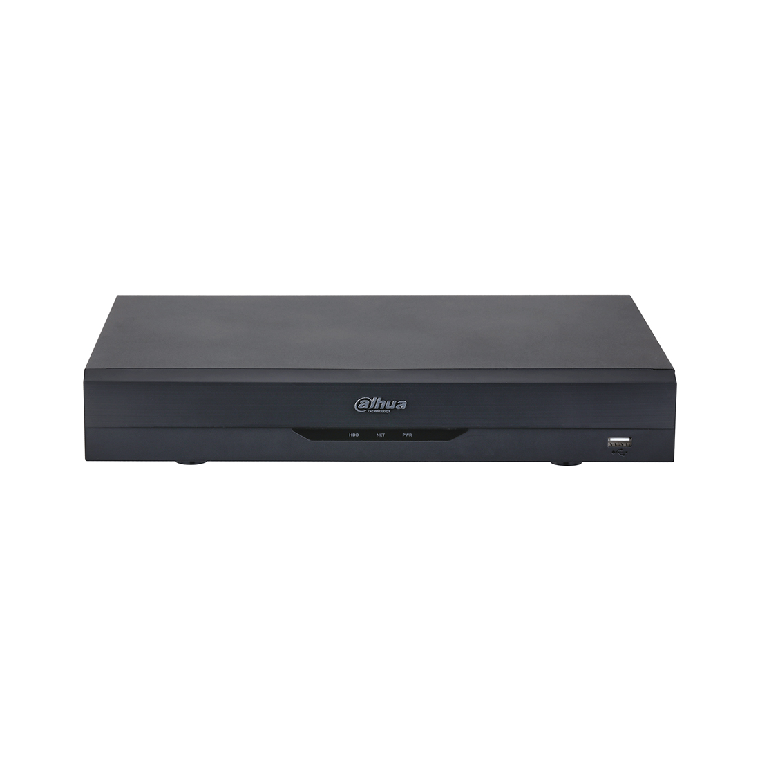 Гибридный видеорегистратор Dahua DH-XVR5116H-4KL-I3